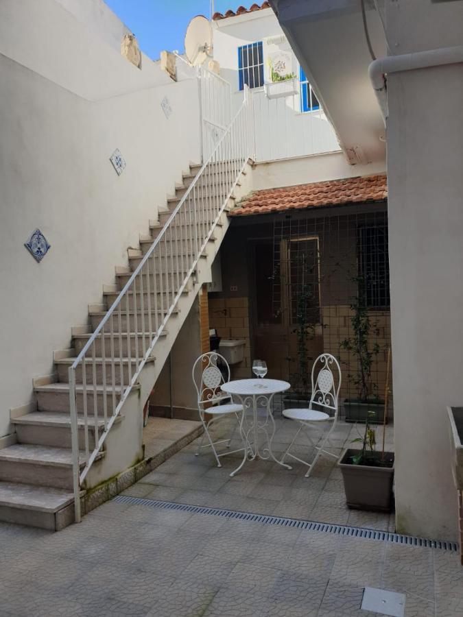 Syracuseapartments Il Pasubio Di Siracusa Stupendo Appartamento Vicino Ad Ortigia A 200M Dal Mare Exterior foto